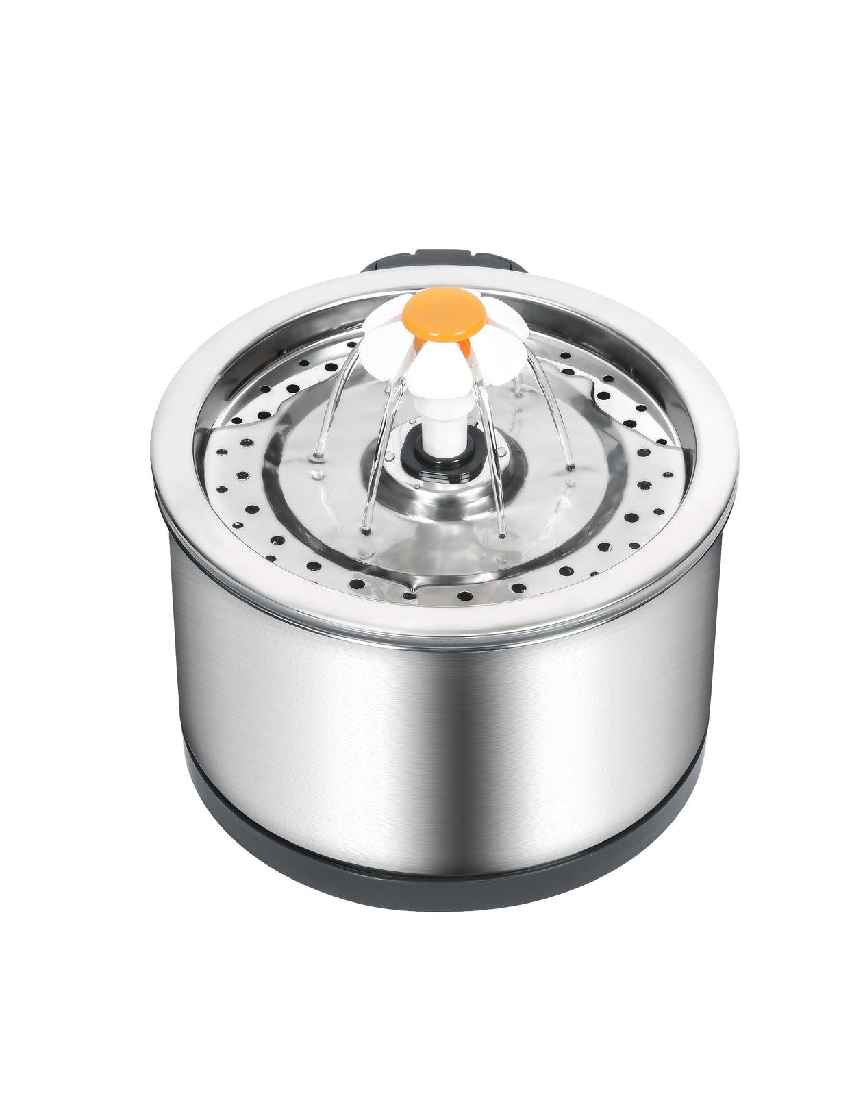 2.5L Stainless Steel Automatic Electric Pet Water Fountain